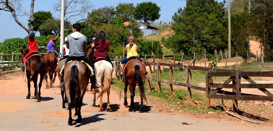 מלון Águas de Lindóia Fazenda Morro Pelado מראה חיצוני תמונה